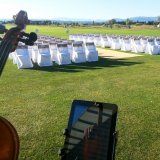 Ceremonia Civil y Cóctel de Boda en Palomarejos Golf